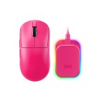Gaming Mouse Manufacturer - Lightweight Tri-mode