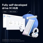 Gaming Keyboard Factory - Wired Mechanical RGB