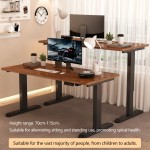 Smart Desk Manufacturer - Smart Electric RGB