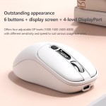 Wireless Mouse Factory - 2.4G Bluetooth Dual-mode