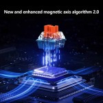 Mechanical Keyboard Supplier - Magnetic Axis RGB