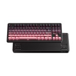 Mechanical Keyboard Manufacturer - Wireless Wired Tri-mode
