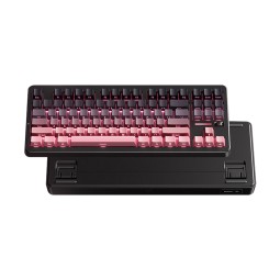Mechanical Keyboard Manufacturer - Wireless Wired Tri-mode