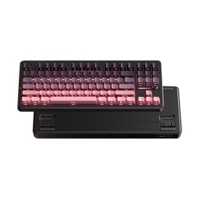 Mechanical Keyboard Manufacturer - Wireless Wired Tri-mode