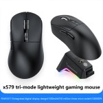 Gaming Mouse Factory - Wireless Tri-mode Lightweight