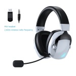 Console Headset Factory - Suitable for PS5