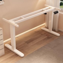 Adjustable Desk Supplier - Electric Dual Motor