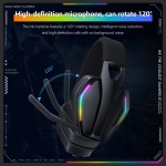 Gaming Headset Manufacturer - 2.4G Wireless Tri-mode
