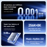 Gaming Keyboard Factory - Wired Mechanical RGB