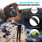 Gaming Headset Supplier - 2.4G Wireless Single Color