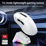 Gaming Mouse Factory - Wireless Tri-mode Lightweight