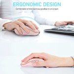 Gaming Mouse Factory - 2.4G Dual-mode RGB