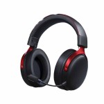 Gaming Headset Supplier - 2.4G Dual-mode Virtual