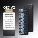 Mechanical Keyboard Manufacturer - Wireless Wired Tri-mode