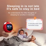 Smart Alarm Clock Manufacturer - AI Voice Timer