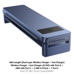 Monitor Stand Factory - Metal Height Adjustable