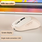 Wireless Mouse Factory - 2.4G Bluetooth Dual-mode