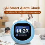 Smart Alarm Clock Manufacturer - AI Voice Timer
