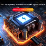 Travel Charger Manufacturer - QC3.0 4USB Multi-port