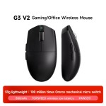 Office Mouse Supplier - 2.4G Bluetooth Wired