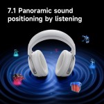 Wireless Headset Factory - 2.4G Tri-mode Microphone