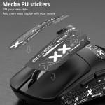 Wireless Keyboard Factory - Dual Mode Scissor Foot