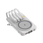 Car Charger Supplier - 15W Wireless Holder