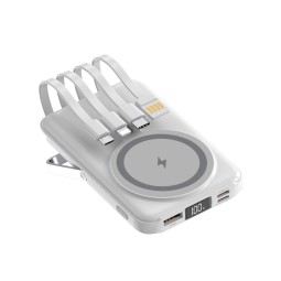 Car Charger Supplier - 15W Wireless Holder