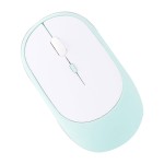Wireless Mouse Manufacturer - Wireless Dual-mode Mini