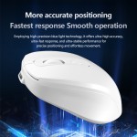 Wireless Mouse Manufacturer - Bluetooth Dual-mode RGB