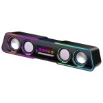 Soundbar Supplier - Linear RGB Soundbar