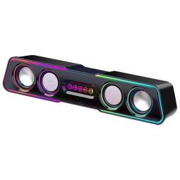 Soundbar Supplier - Linear RGB Soundbar