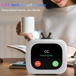 Portable Speaker Supplier - Portable 5.4 Touch Screen