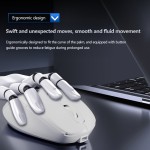 Wireless Mouse Manufacturer - Bluetooth Dual-mode RGB