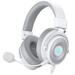Gaming Headset Manufacturer - Wired Over-ear Illuminated