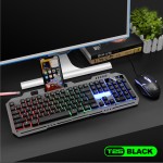 Gaming Keyboard Supplier - New USB Wired Backlit