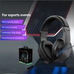 Wireless Headphones Supplier - 2.4G Wired Dual-mode