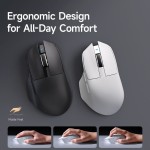 Wireless Mouse Factory - 2.4G Tri-mode Mini
