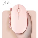 Wireless Mouse Supplier - 2.4G Dual-mode 3D