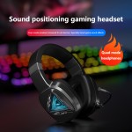 Wireless Headset Manufacturer - 2.4G Tri-mode USB