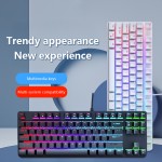 Gaming Mouse Supplier - PAW3311 Lightweight Tri-mode