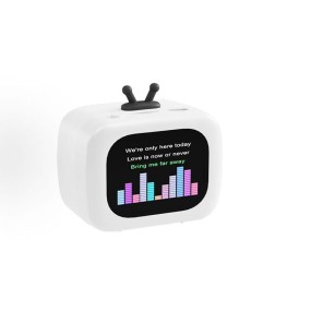 Portable Speaker Supplier - Portable 5.4 Touch Screen