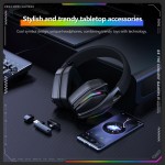 Gaming Headset Manufacturer - 2.4G Wireless Tri-mode