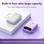 Power Bank Factory - Mini Magnetic 22.5W