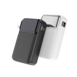 Power Bank Supplier - 22.5W Wall Charger Built-in