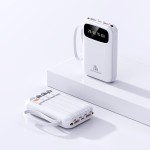 Power Bank Factory - Mini Magnetic 22.5W