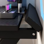 Electric Desk Factory - Electric Single Motor