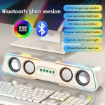 Soundbar Supplier - Linear RGB Soundbar