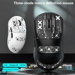 Gaming Mouse Manufacturer - 2.4G Three-mode Optical