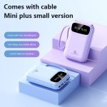 Power Bank Factory - Mini Magnetic 22.5W